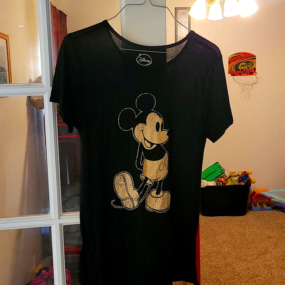 Mickey Mouse tee
